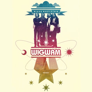 Wigwam bookCoverFor