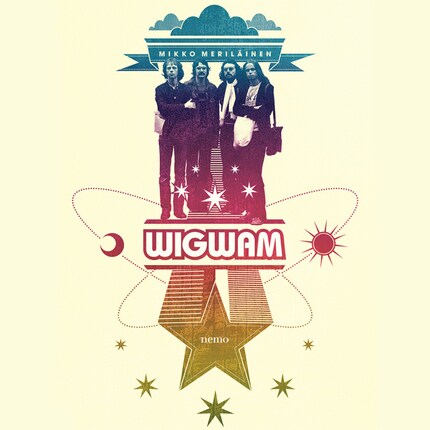 Wigwam bookCoverFor