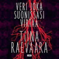 Veri joka suonissasi virtaa