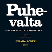 Puhevalta
