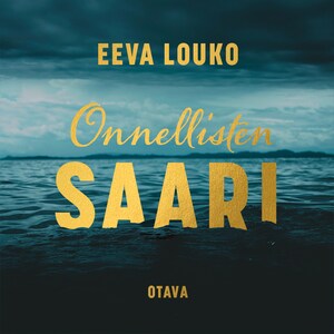 Onnellisten saari bookCoverFor