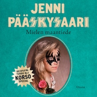 Mielen maantiede