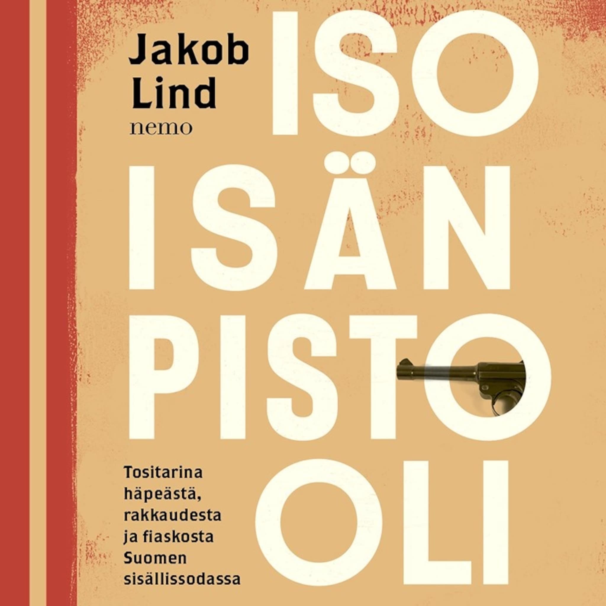 Isoisän pistooli