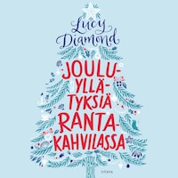Jouluyllätyksiä Rantakahvilassa