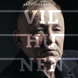 Vilhunen bookCoverFor