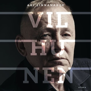 Vilhunen bookCoverFor