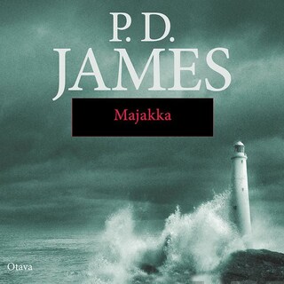 Majakka bookCoverFor