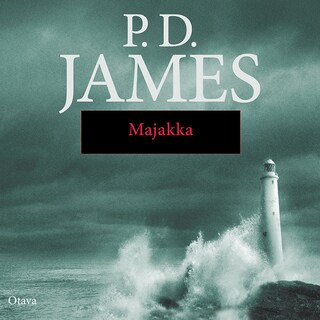 Majakka bookCoverFor