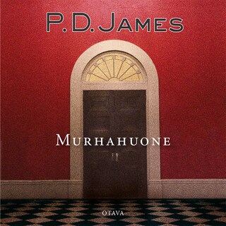Murhahuone bookCoverFor