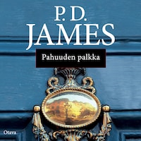 Pahuuden palkka