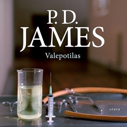 Valepotilas bookCoverFor