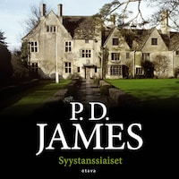 Syystanssiaiset