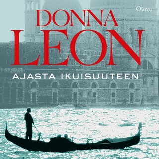 Ajasta ikuisuuteen bookCoverFor