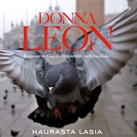 Haurasta lasia