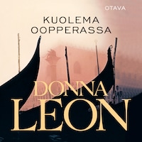 Kuolema oopperassa