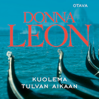 Kuolema tulvan aikaan
