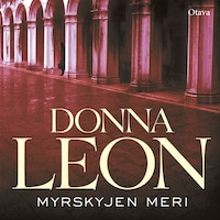 Myrskyjen meri