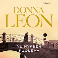 Ylimyksen kuolema