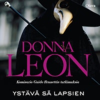 Ystävä sä lapsien