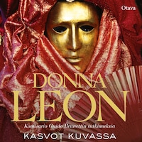 Kasvot kuvassa