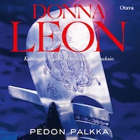 Pedon palkka
