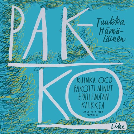 Pakko bookCoverFor