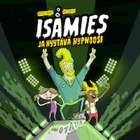 Isämies ja hyytävä hypnoosi