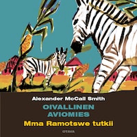 Oivallinen aviomies