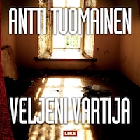 Veljeni vartija