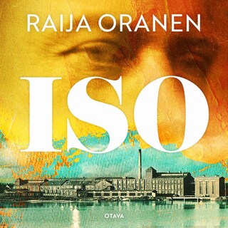 Iso bookCoverFor