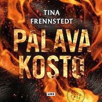 Palava kosto