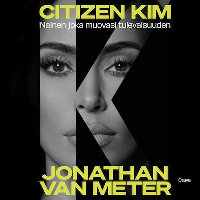 Citizen Kim
