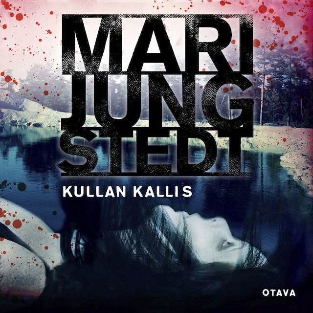 Book cover for Kullan kallis