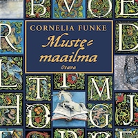 Mustemaailma