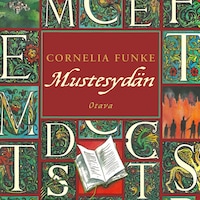 Mustesydän