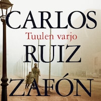 Tuulen varjo