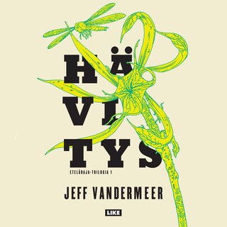 Hävitys bookCoverFor