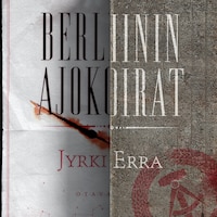 Berliinin ajokoirat