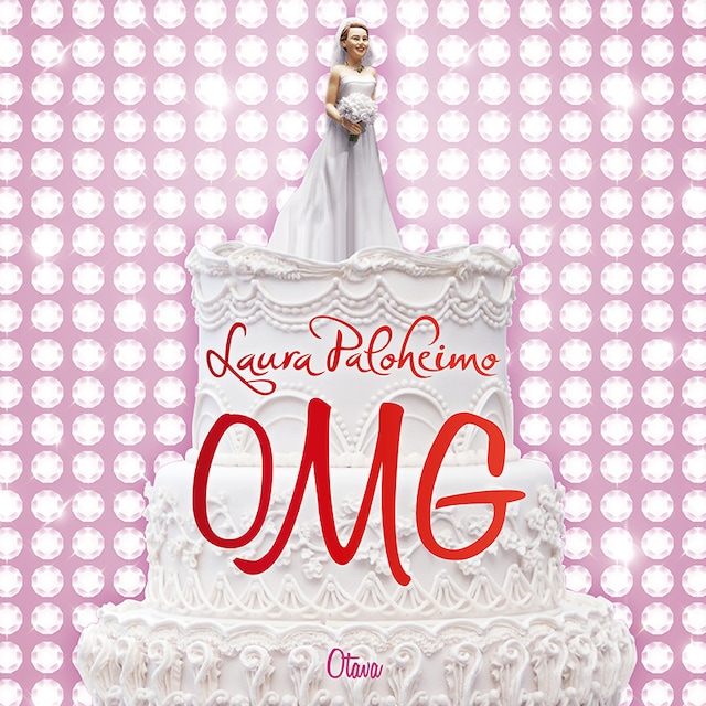 Book cover for OMG