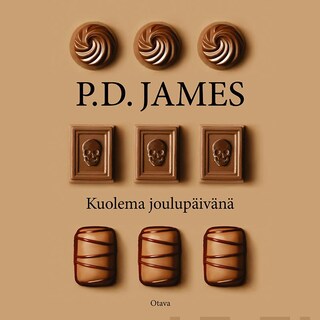 Kuolema joulupäivänä bookCoverFor