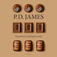 Kuolema joulupäivänä