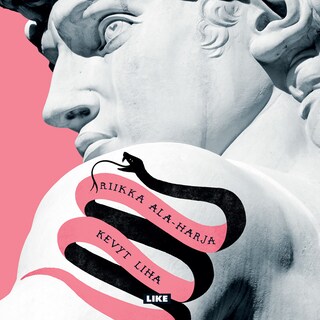 Kevyt liha bookCoverFor