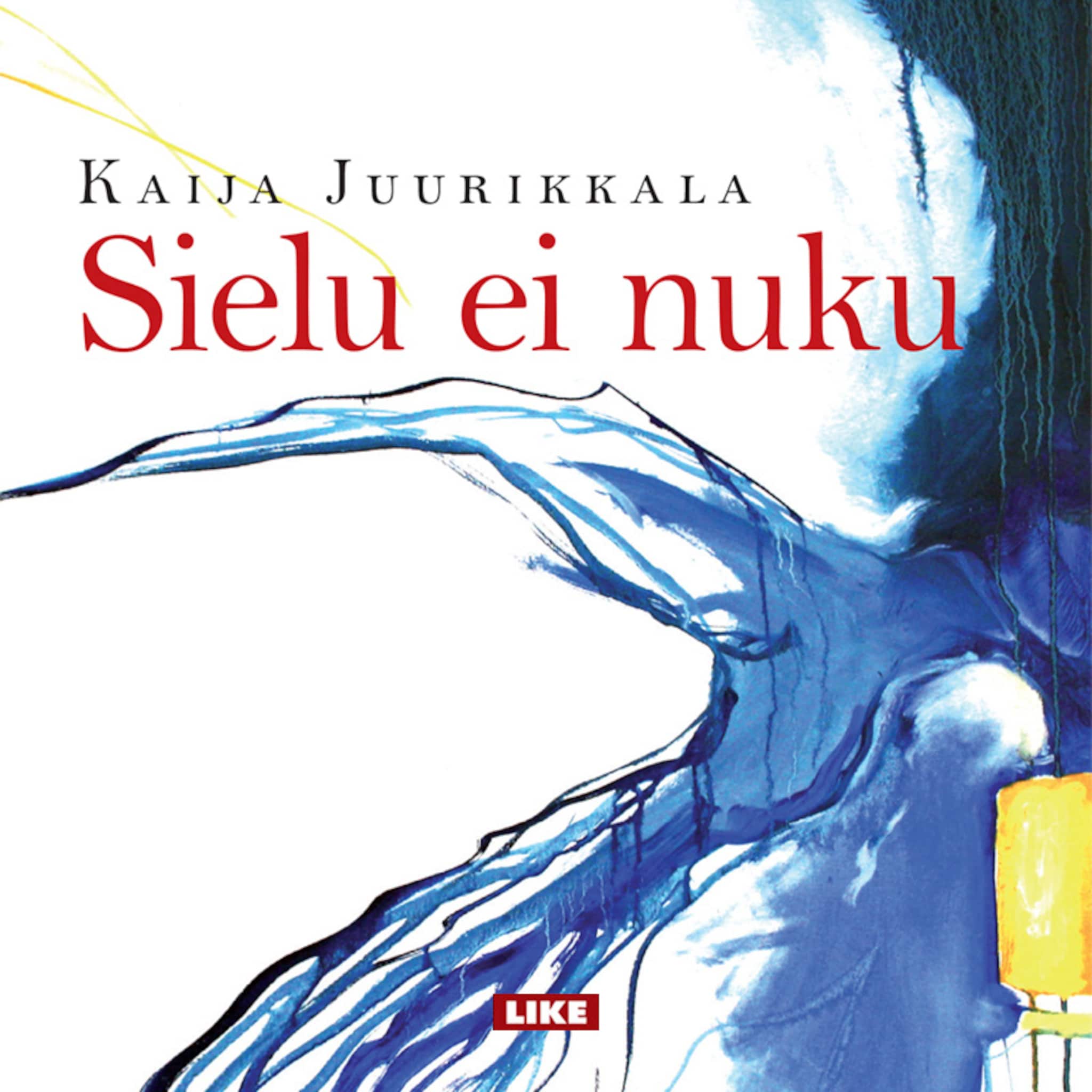Sielu ei nuku
