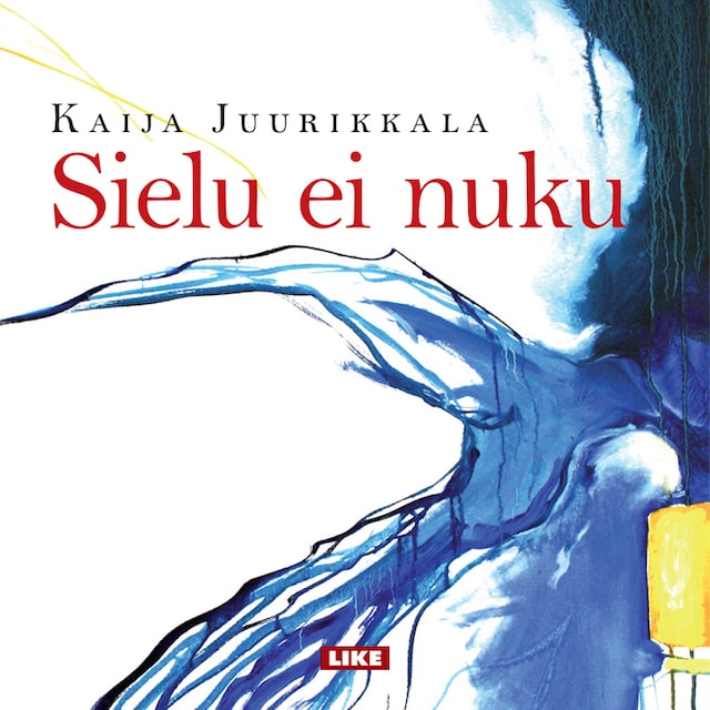 Book cover for Sielu ei nuku