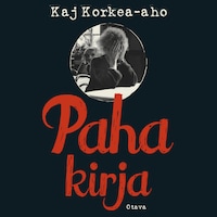Paha kirja