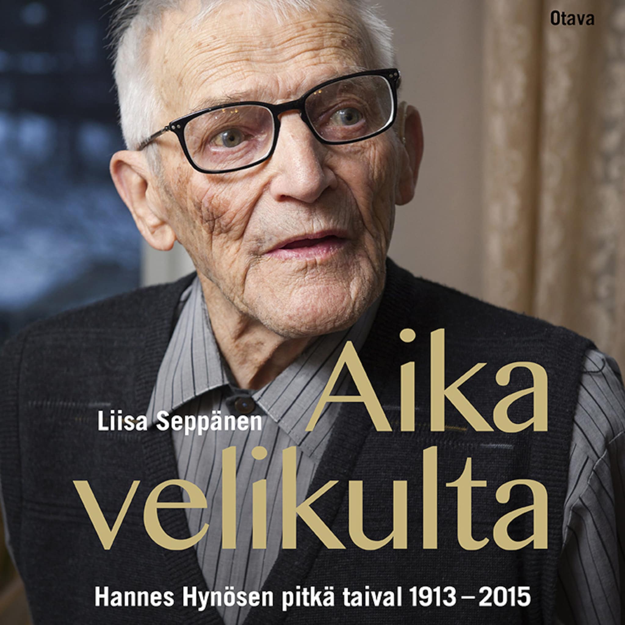 Aika velikulta