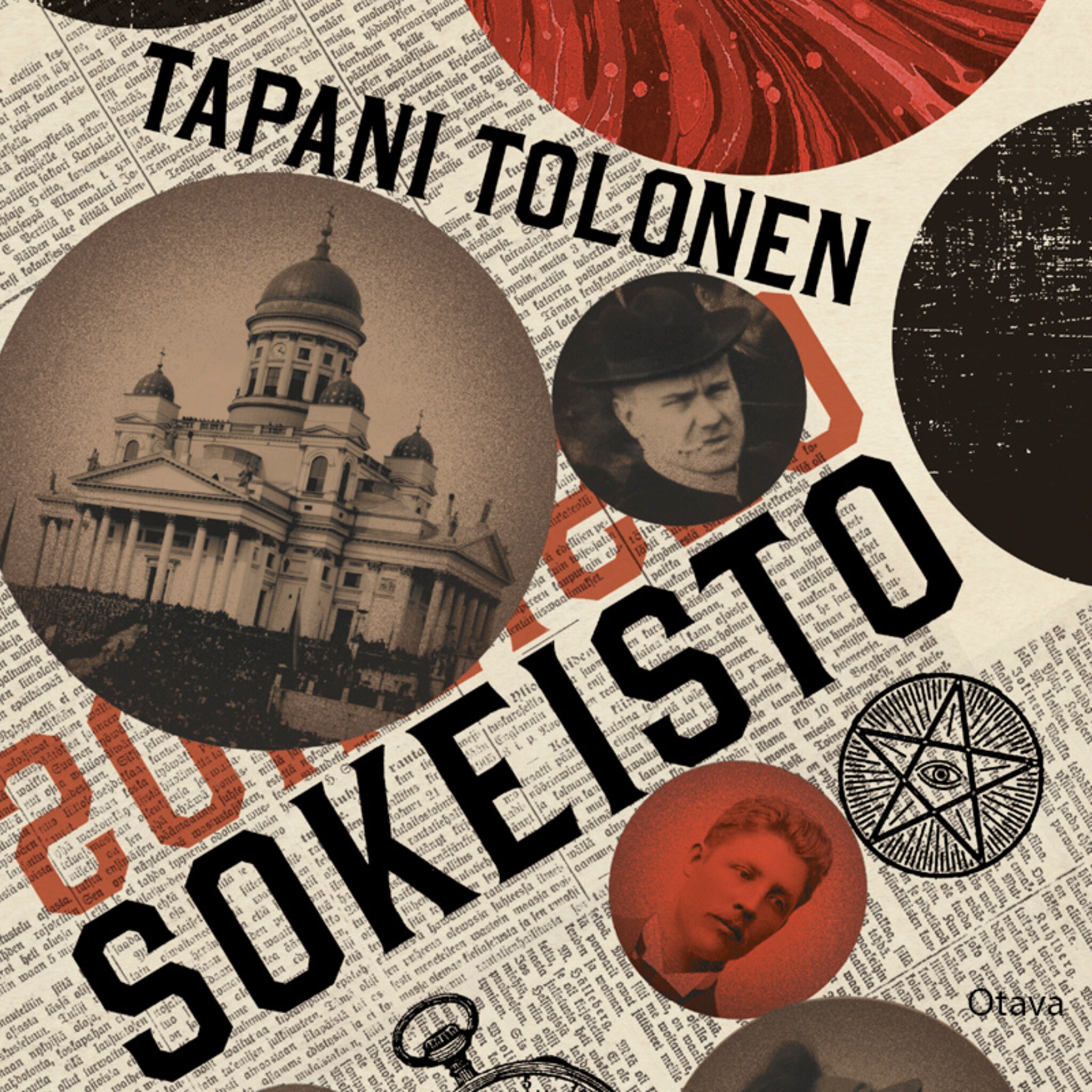 Sokeisto