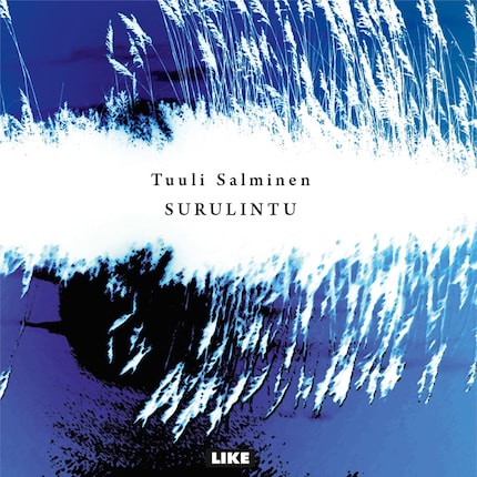 Surulintu bookCoverFor