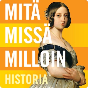 MMM Historia bookCoverFor