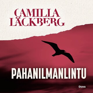 Pahanilmanlintu bookCoverFor
